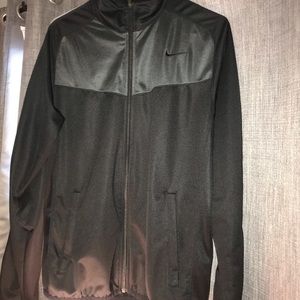 Nike training jacket